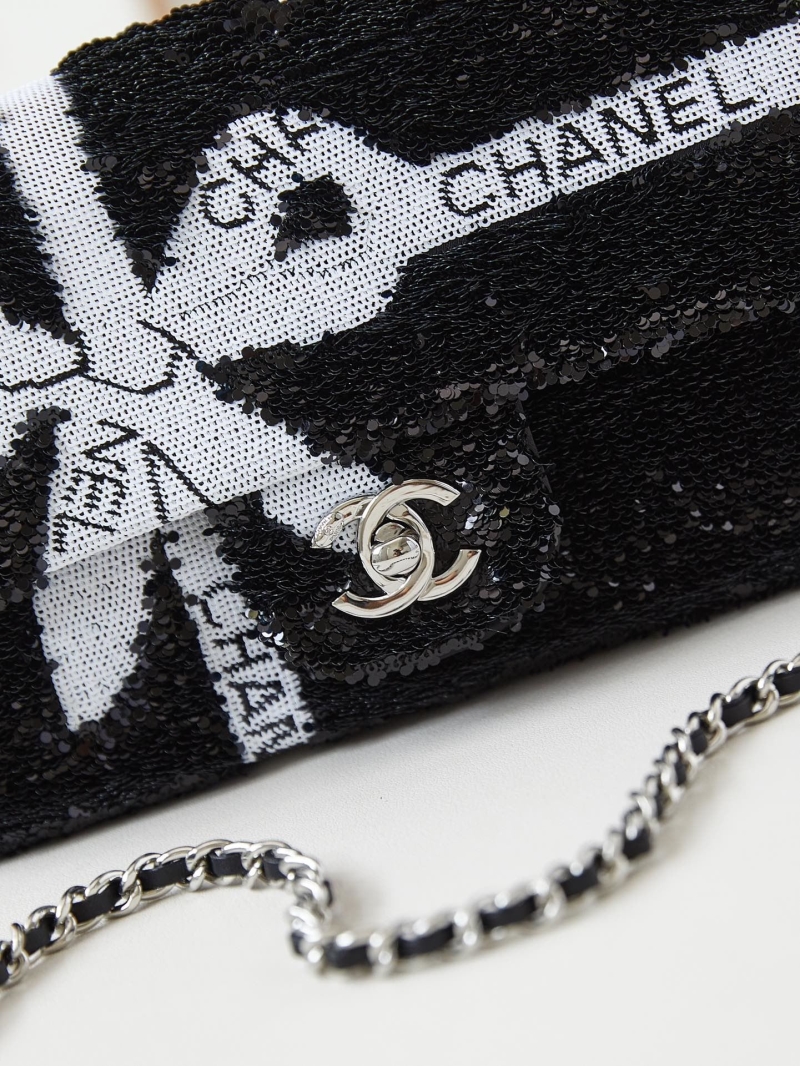 Chanel CF Series Bags